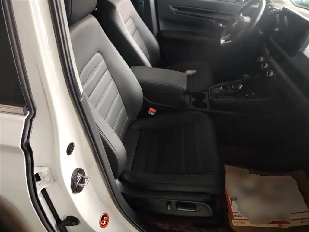 Honda CR-V 2023 240TURBO 2WD Fengyang Edition 5 seats купить на сайте DeffCars