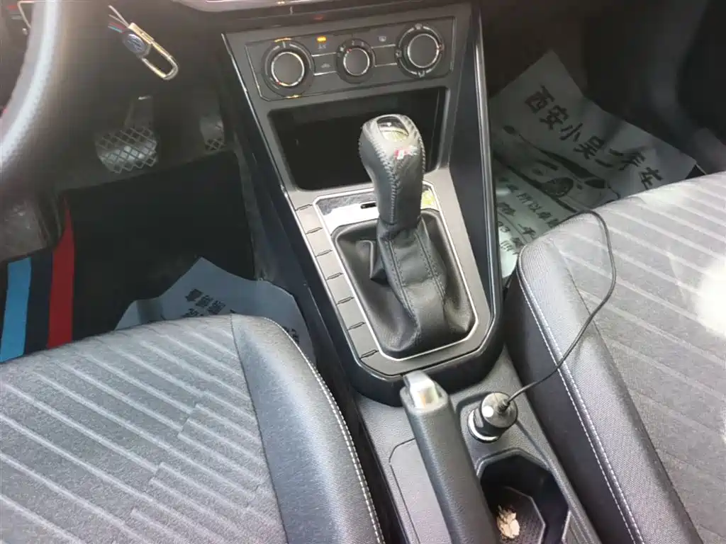 Lavida 2023 Xinrui 1.5L Automatic Xinyi Edition купить на сайте DeffCars