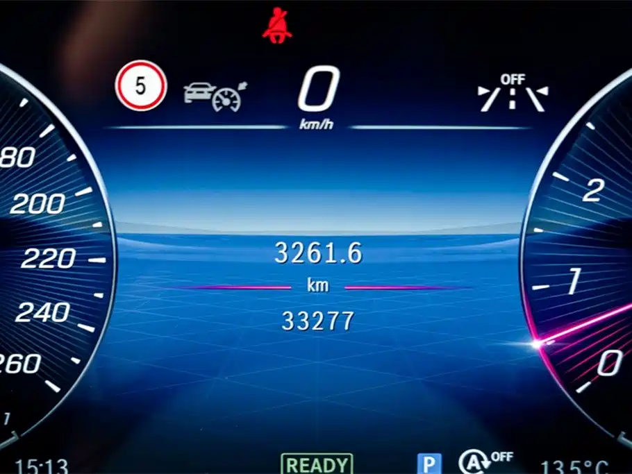 Mercedes-Benz S-Class 2021 S 400 L Business Type купить на сайте DeffCars