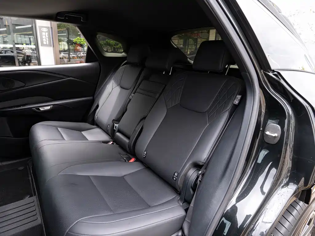 Lexus RX 2025 300 four-wheel drive version купить на сайте DeffCars