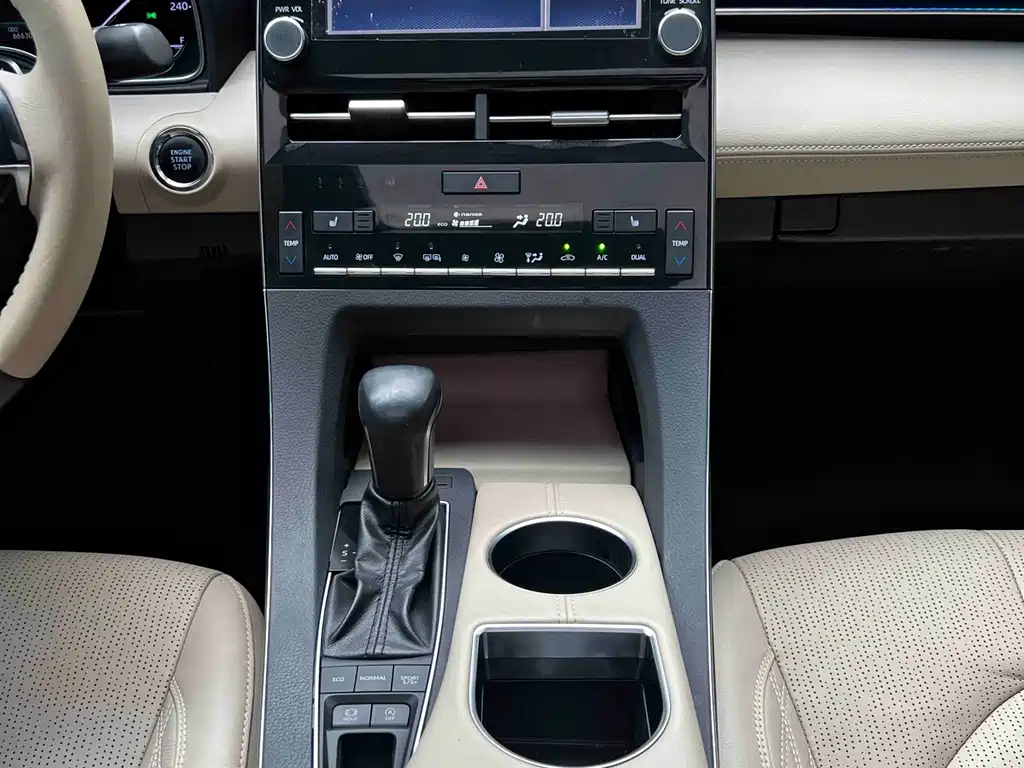 Asia Dragon 2019 2.5L Touring Premium Edition National V купить на сайте DeffCars