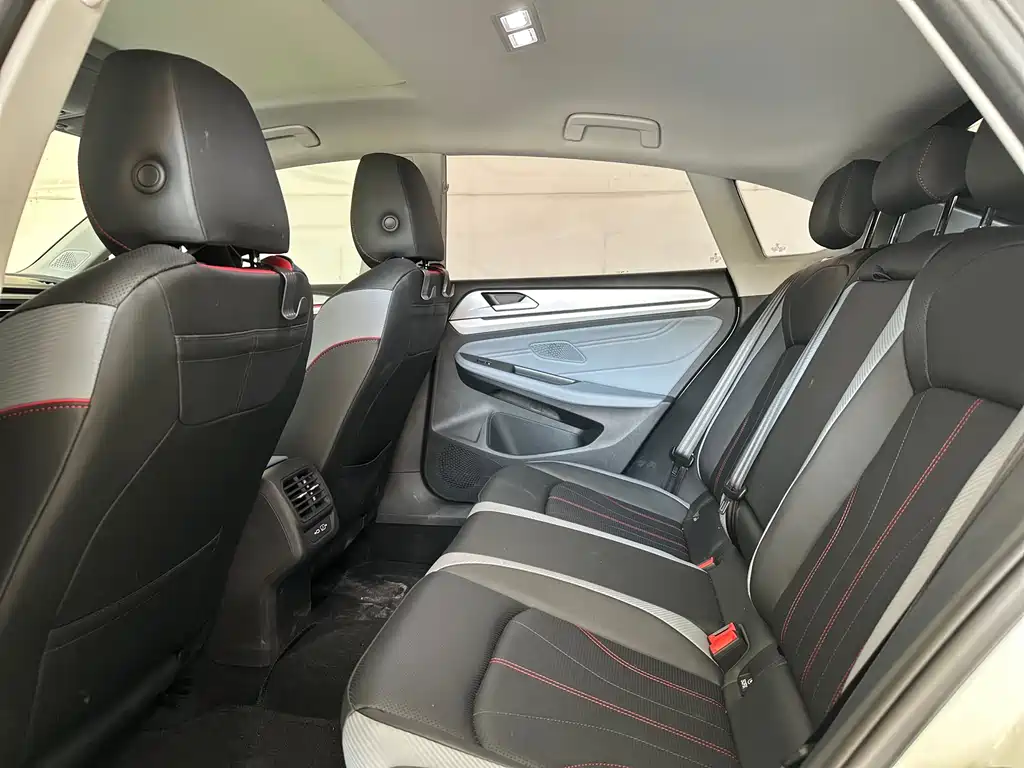 Lingdu 2025 Lingdu L 280TSI DSG Cool PLUS Edition купить на сайте DeffCars
