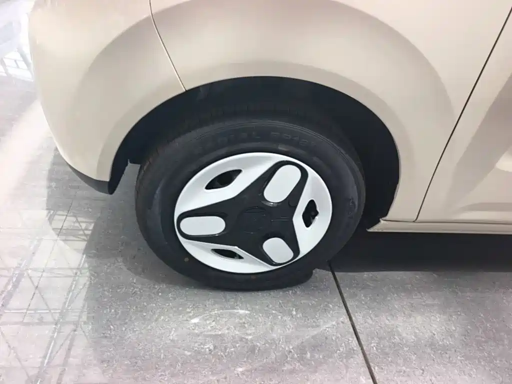 Panda 2025 Panda mini 210km Yuanqi Bear купить на сайте DeffCars