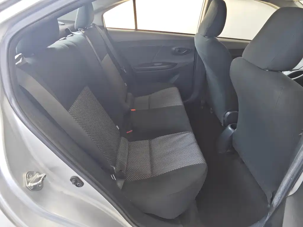 Vios 2014 1.3L Manual Value Edition купить на сайте DeffCars