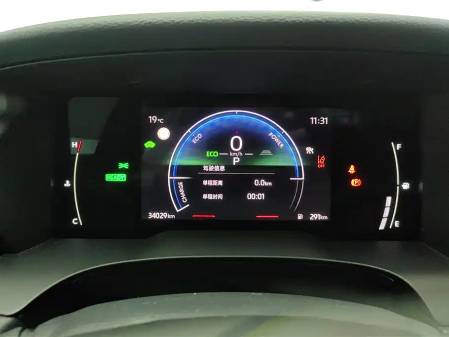 Camry 2024 Shuangqing 2.0HGVP Deluxe Edition купить на сайте DeffCars