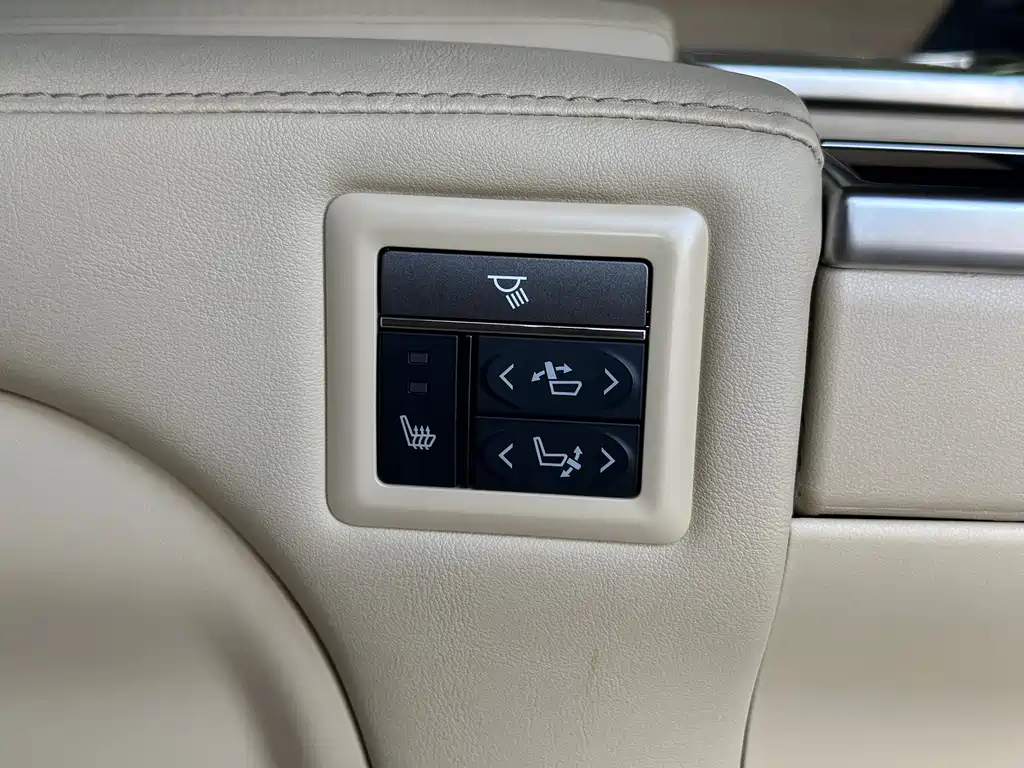 Alfa 2021 Dual Engine 2.5L Deluxe Edition купить на сайте DeffCars