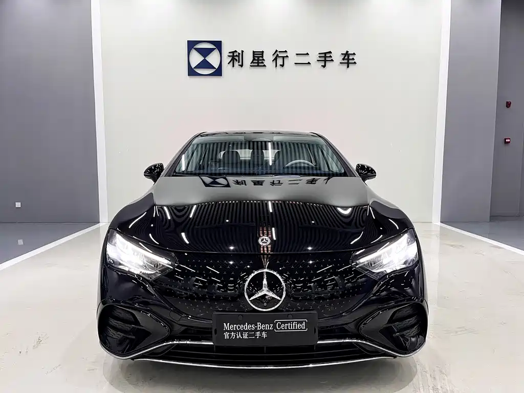 Mercedes-Benz EQE 2025 500 4MATIC Pioneer Edition купить на сайте DeffCars