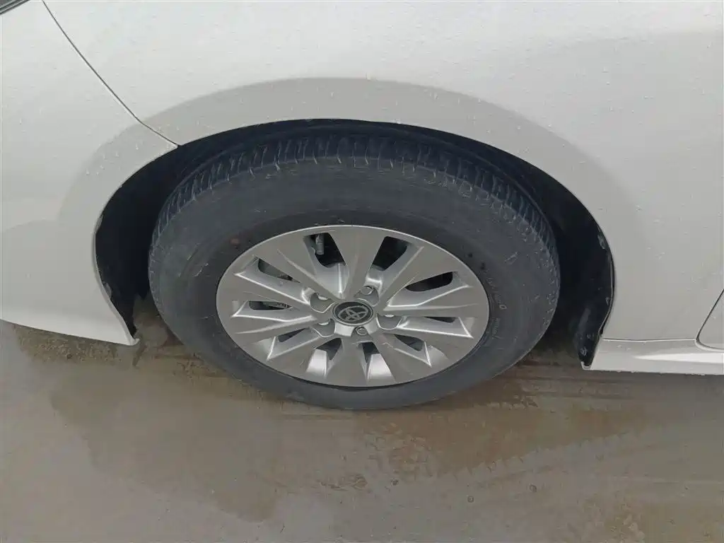 Corolla 2023 1.2T Pioneer Edition купить на сайте DeffCars