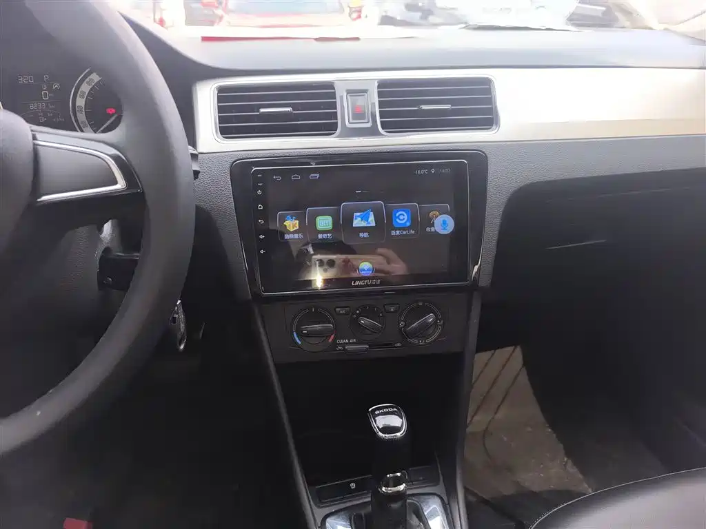 Xinrui 2019 1.5L automatic comfort version National V купить на сайте DeffCars