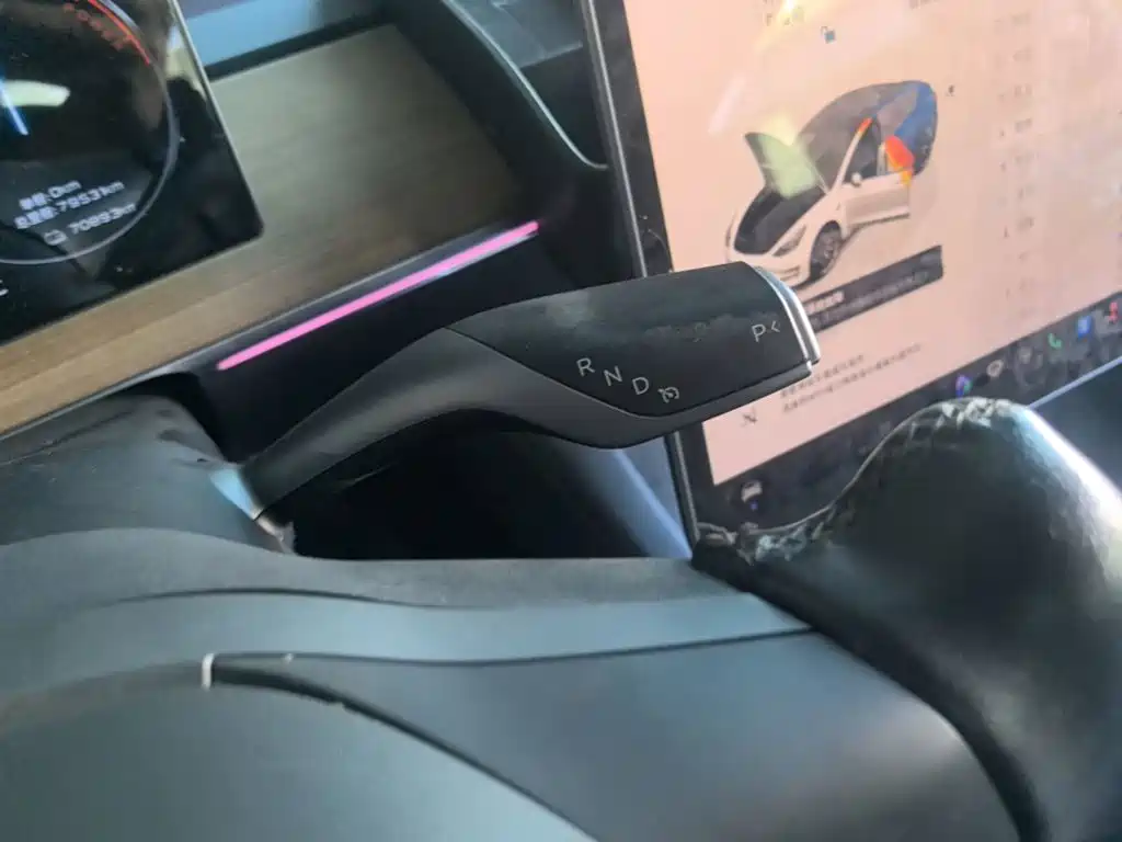 Model 3 2022 Performance high-performance all-wheel drive version купить на сайте DeffCars