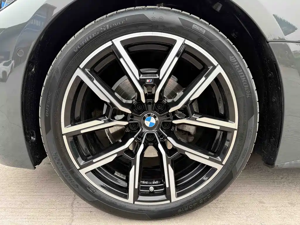 BMW 4 Series 2023 425i Gran Coupe M Sports Package купить на сайте DeffCars