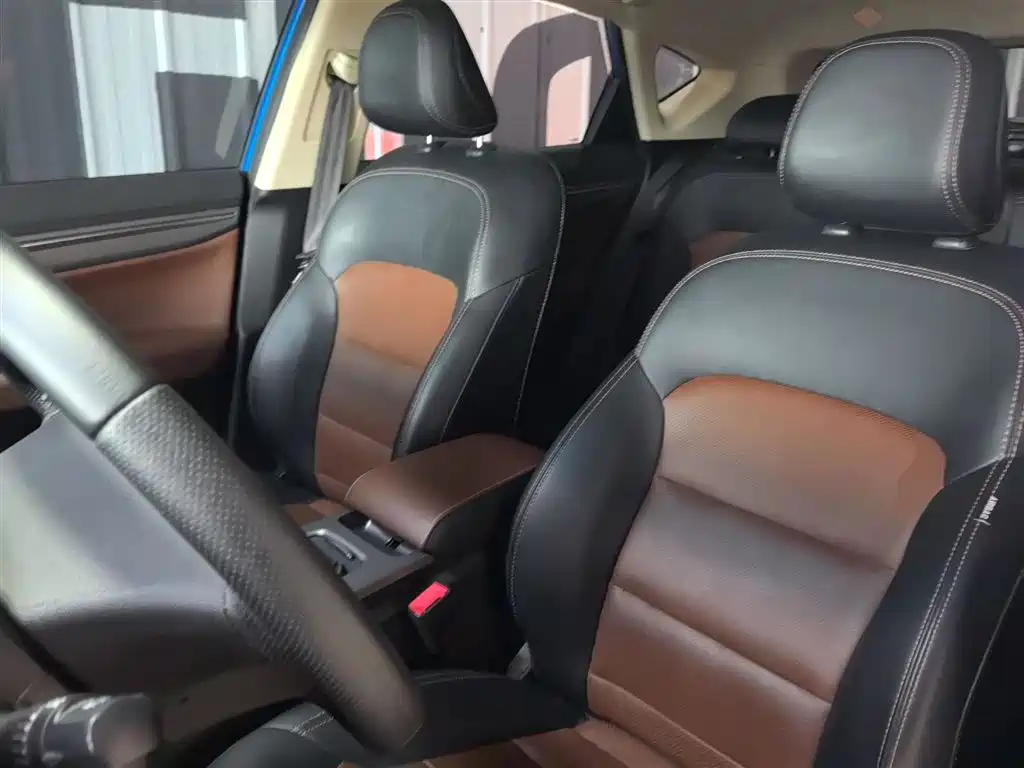 Emgrand GS 2016 Sports Edition 1.3T Automatic Premium Model купить на сайте DeffCars