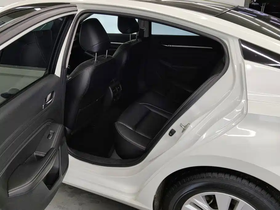 Teana 2019 2.0L XL Comfort Edition купить на сайте DeffCars