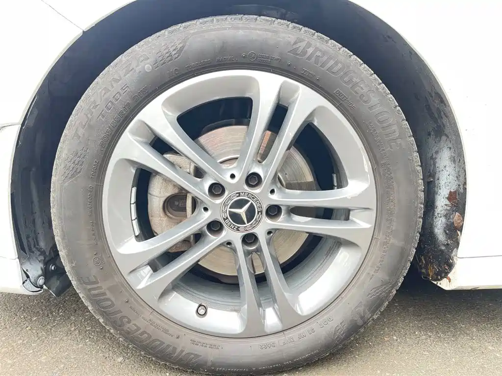 Mercedes-Benz A-Class 2022 facelift A 180 L sports sedan купить на сайте DeffCars