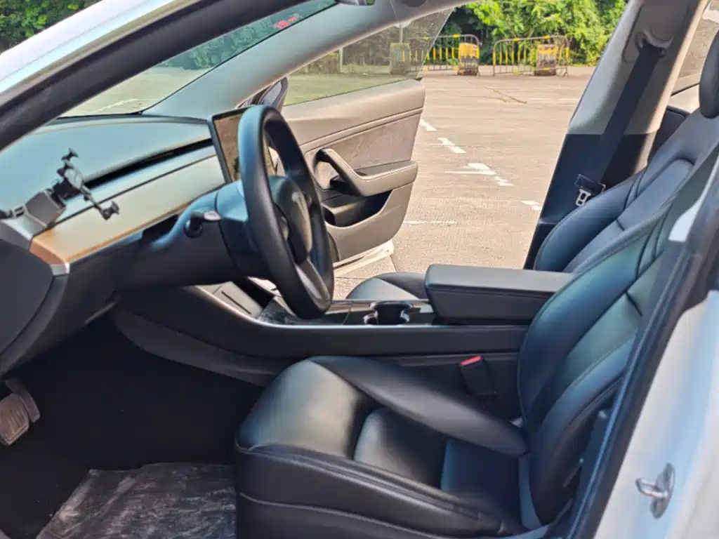 Model 3 2020 Standard Range Rear Drive Upgraded Version купить на сайте DeffCars