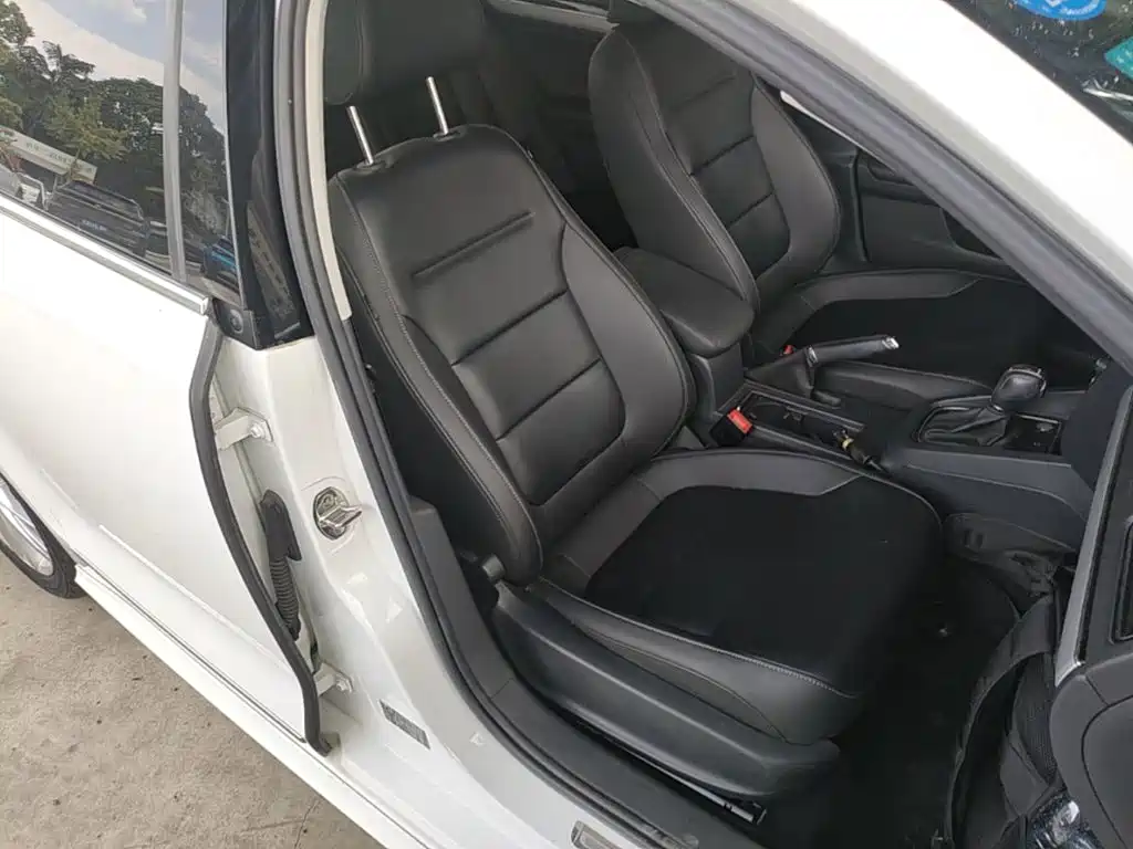 Sagitar 2018 280TSI DSG Dynamic Edition купить на сайте DeffCars