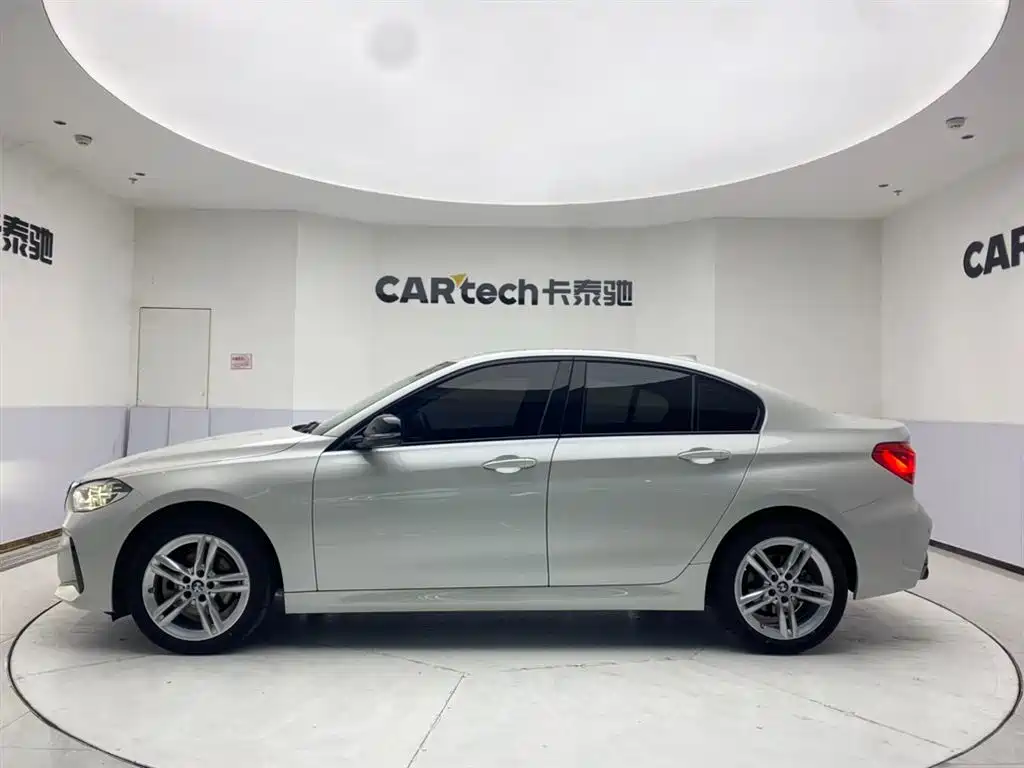 BMW 1 Series 2022 120i M Sports Night Edition купить на сайте DeffCars