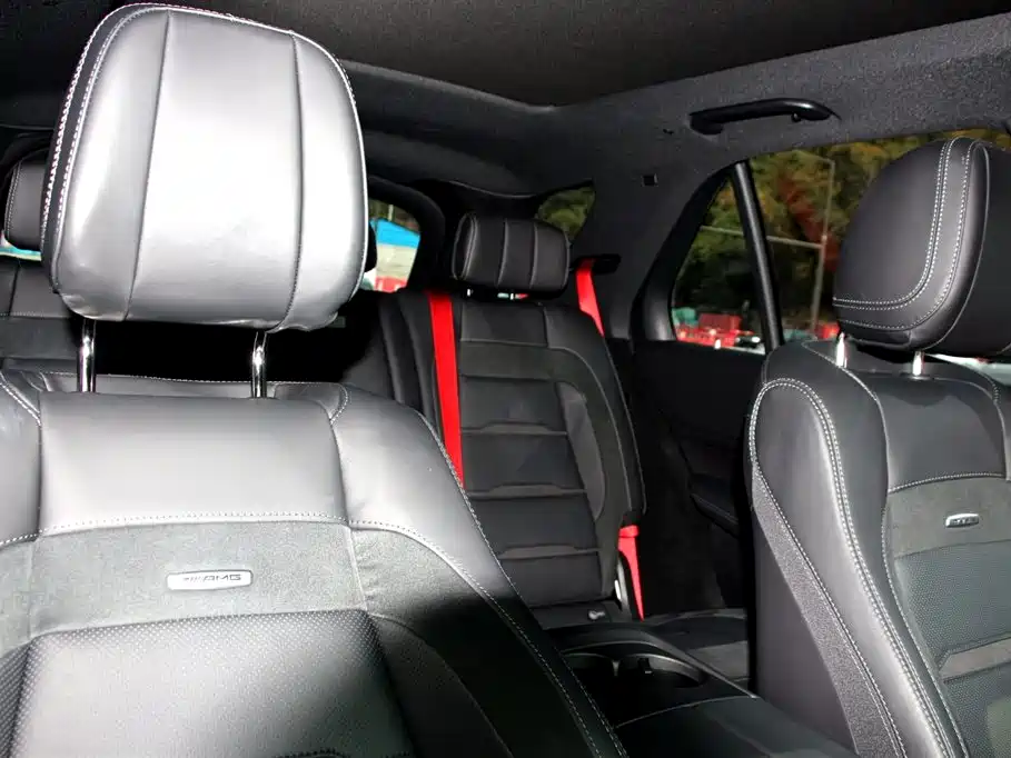 Mercedes-Benz GLE AMG 2024 AMG GLE 53 4MATIC+ купить на сайте DeffCars