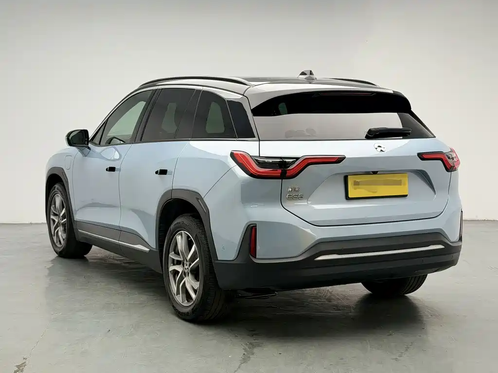 NiO ES6 2020 455KM Sport Edition купить на сайте DeffCars