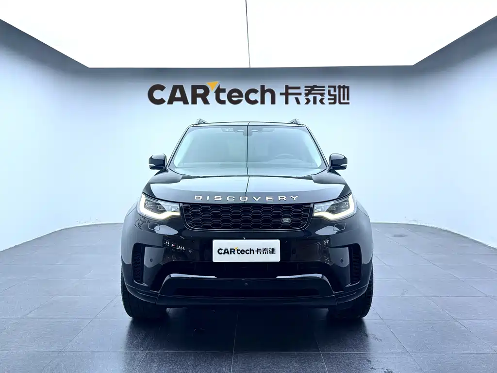 Discover 2024 360PS S купить на сайте DeffCars