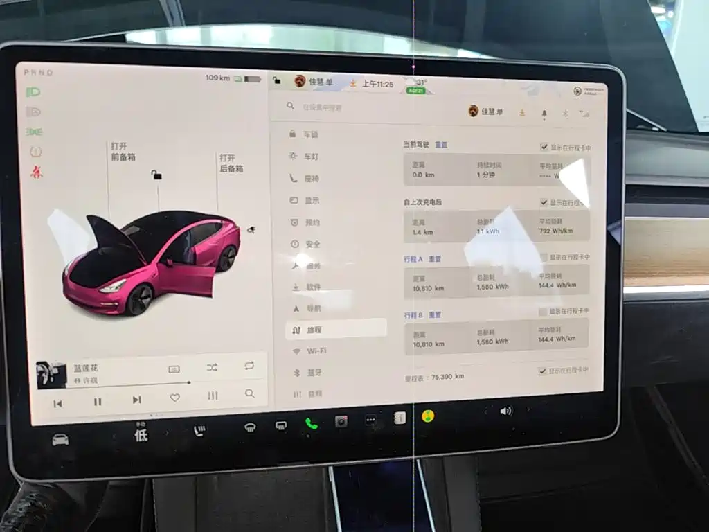 Model 3 2021 Standard Range Rear Drive Upgraded Version купить на сайте DeffCars
