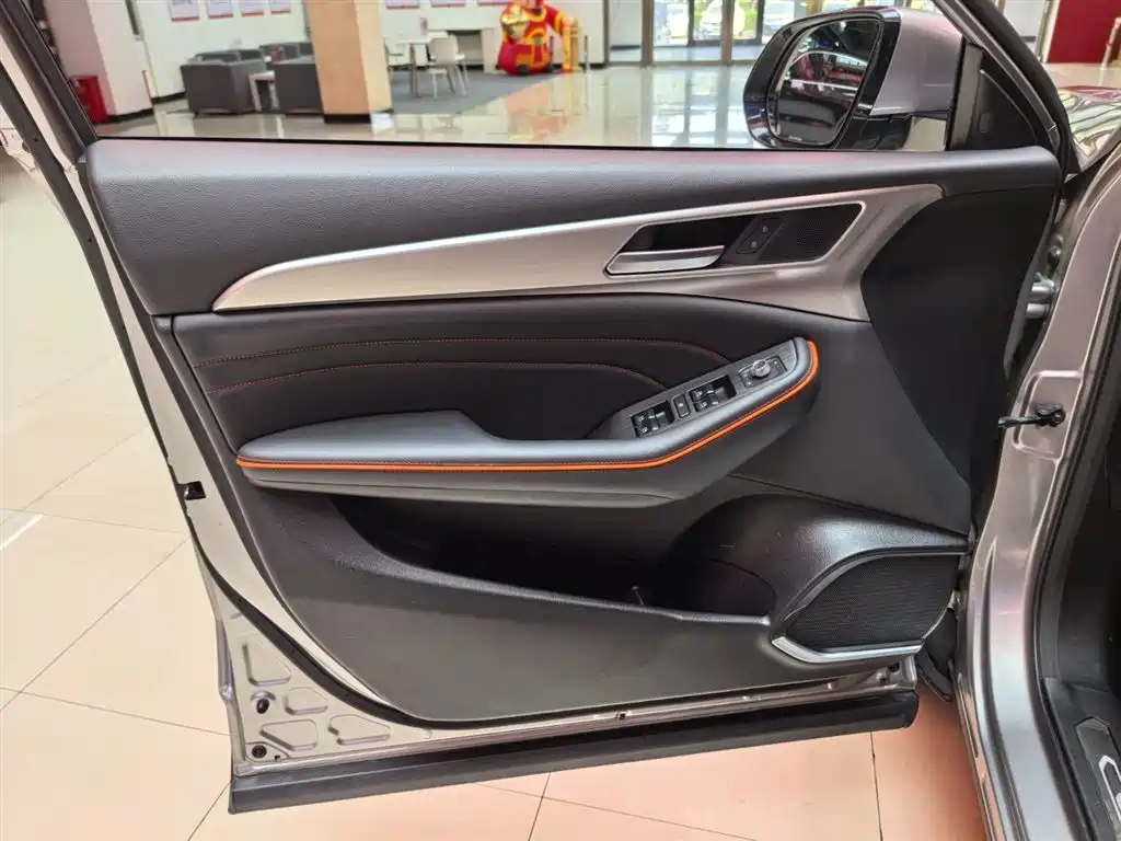 Haval F7 2021 2.0T two-wheel drive купить на сайте DeffCars