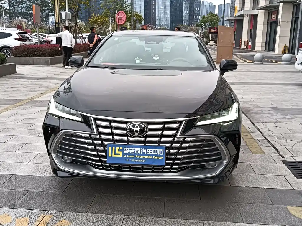 Asia Dragon 2024 Shuangqing 2.0L Deluxe Edition купить на сайте DeffCars