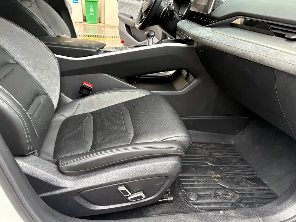 Xingrui 2024 2.0TD Qingyun Edition купить на сайте DeffCars