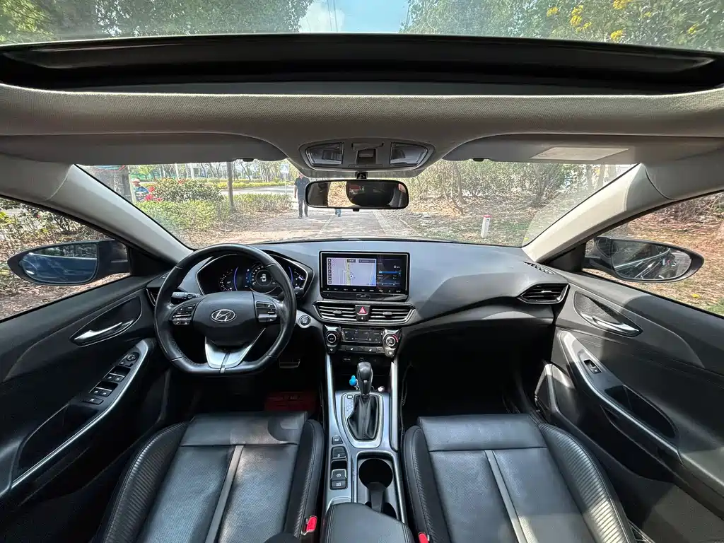 Festa 2021 280TGDi Luxury Sport Edition купить на сайте DeffCars