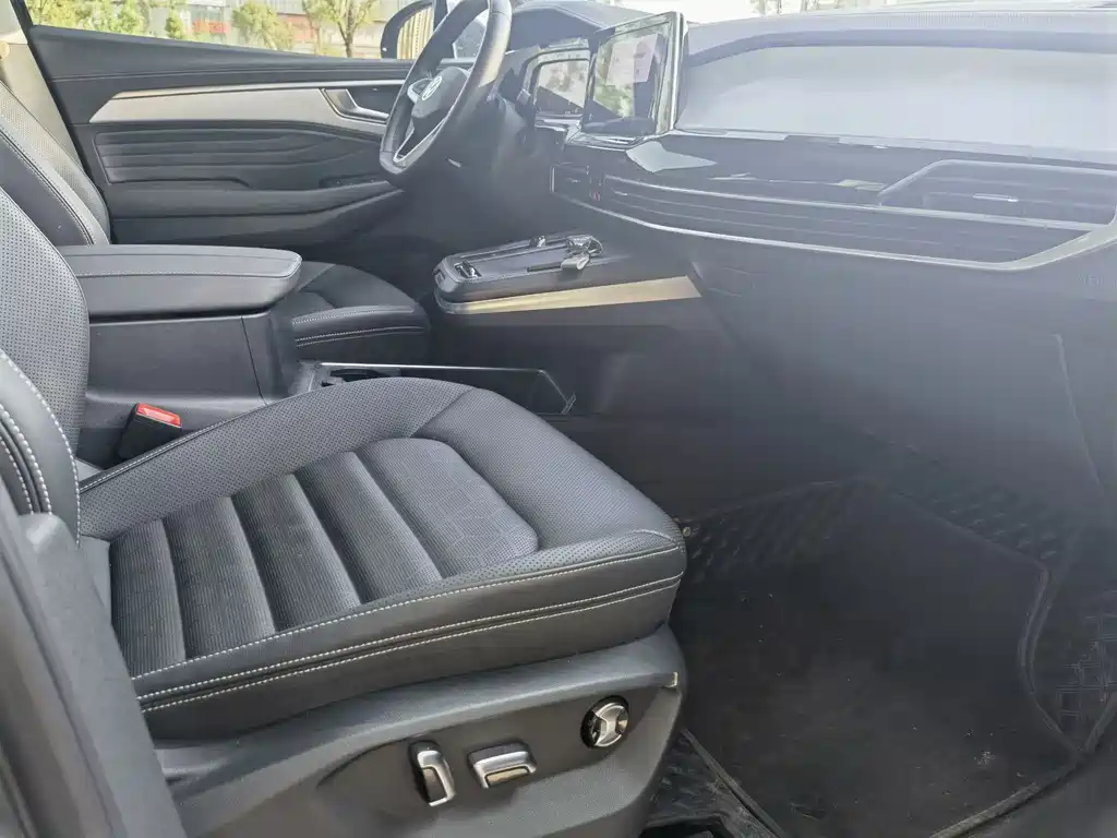 Lanjing 2024 380TSI four-wheel drive luxury Jiajing Edition Pro 6 seats купить на сайте DeffCars
