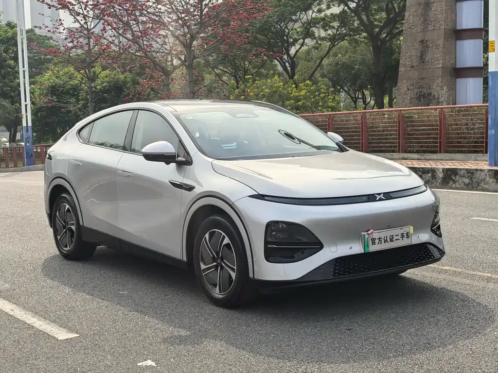 Xpeng G6 2023 model 580 long battery life Max купить на сайте DeffCars