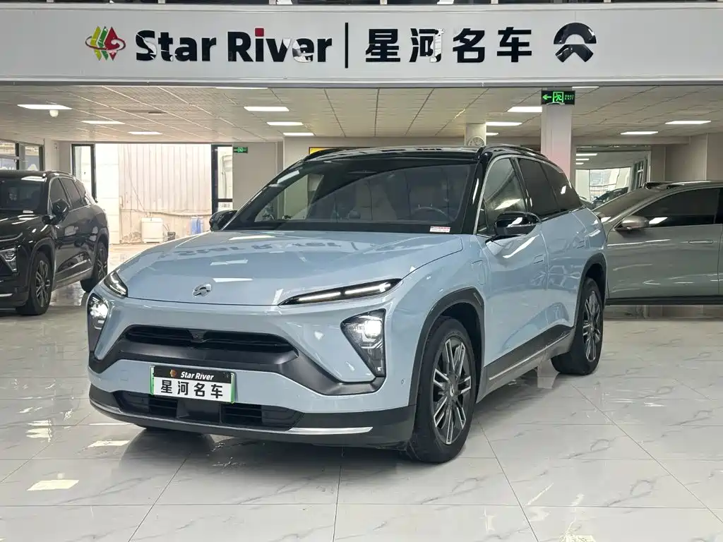 NiO ES6 2020 600km Sport Edition купить на сайте DeffCars