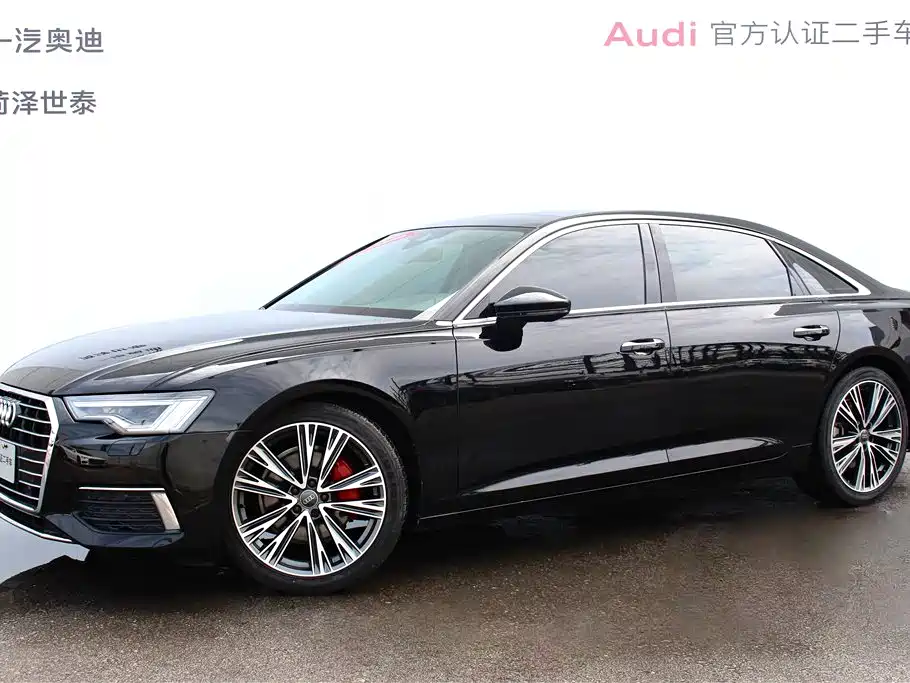 Audi A6L 2019 45 TFSI Premium Edition купить на сайте DeffCars