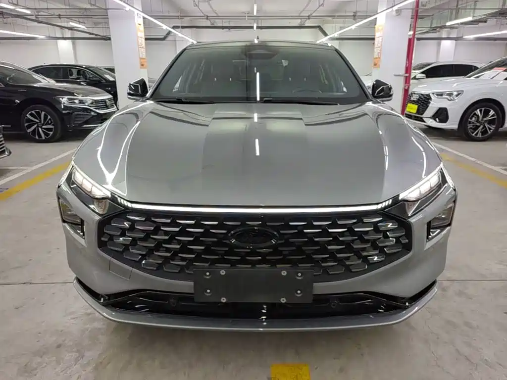 Mondeo 2022 facelift EcoBoost 245 Extreme купить на сайте DeffCars