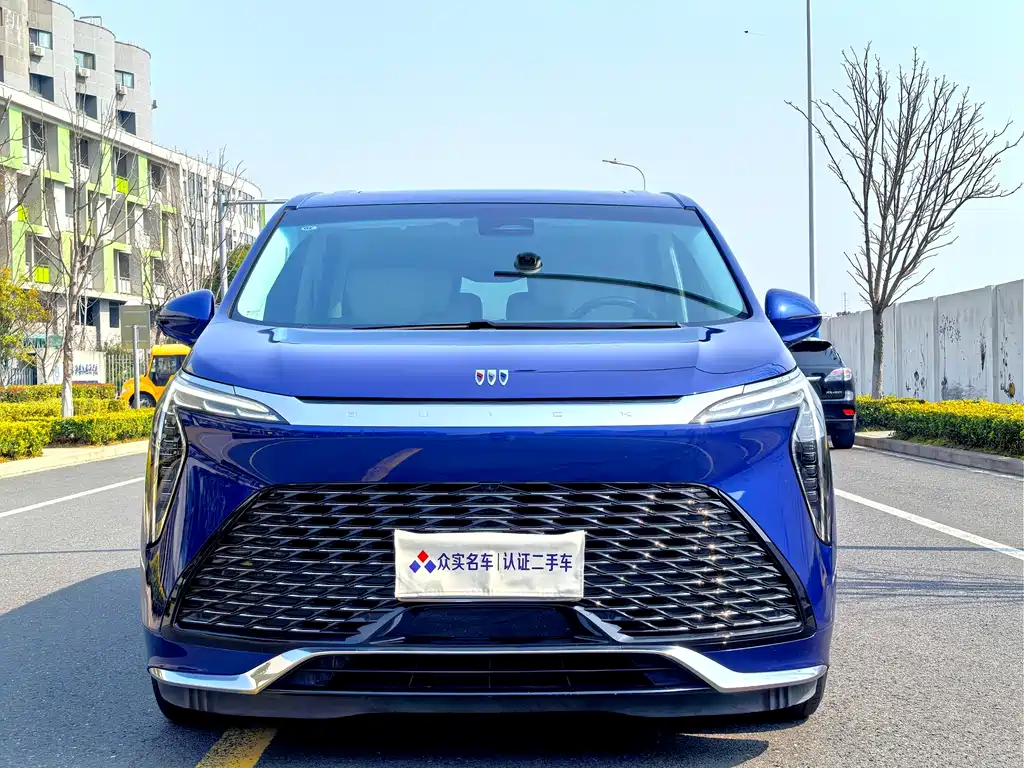 Century 2023 2.0T Six-seater Yuanshi Edition купить на сайте DeffCars