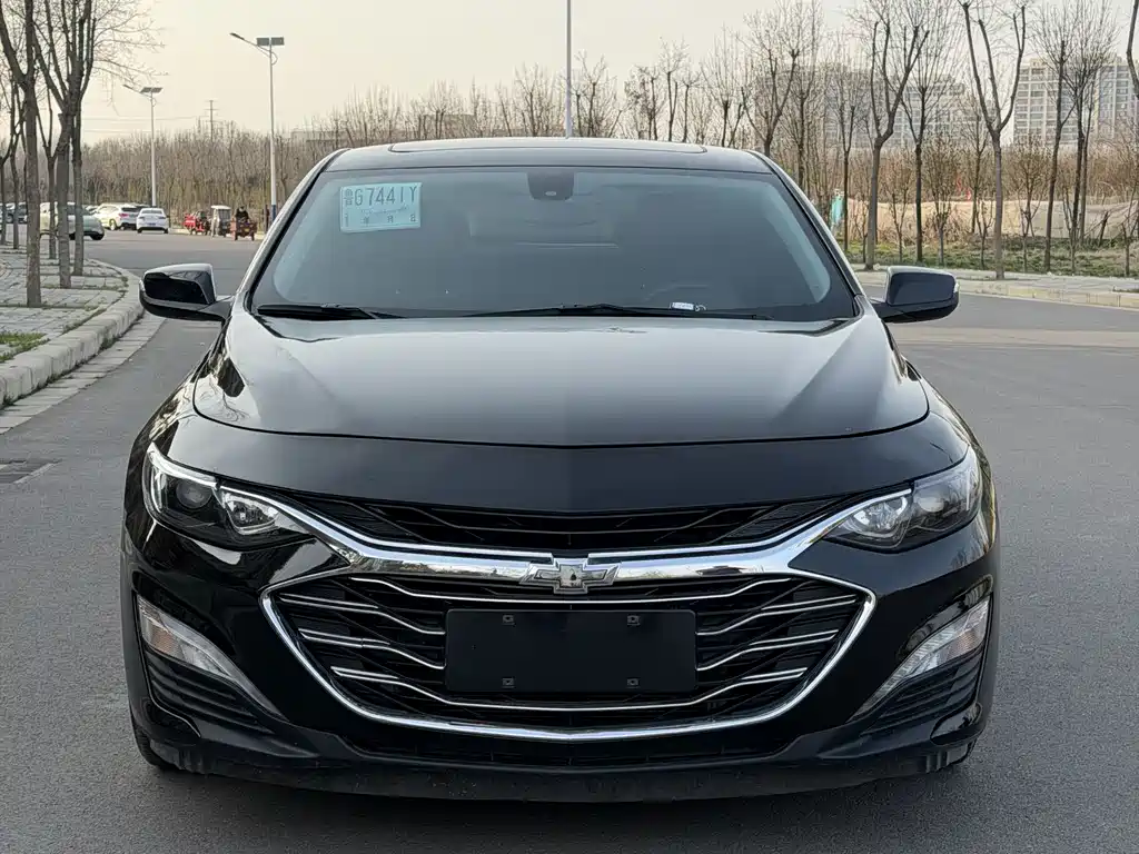 Malibu XL 2022 535T automatic Ruilian version купить на сайте DeffCars