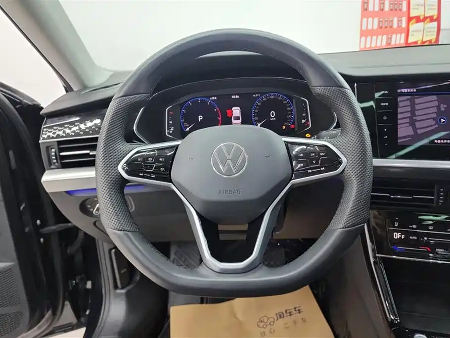 Passat 2024 380TSI Starry Sky Deluxe Edition купить на сайте DeffCars