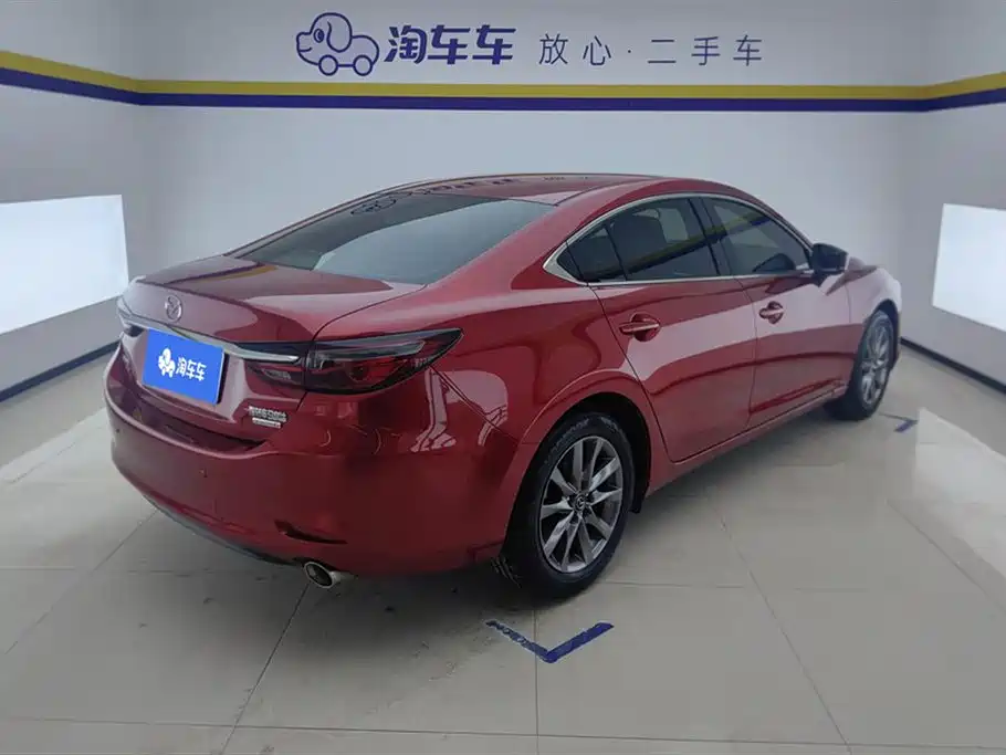 Atez 2020 2.0L Blue Sky Fashion Edition купить на сайте DeffCars