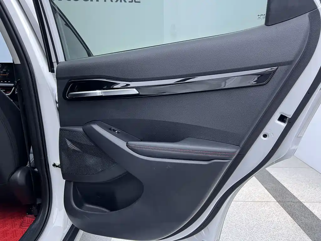 KX3 Propao 2021 1.5L CVT refreshed version купить на сайте DeffCars