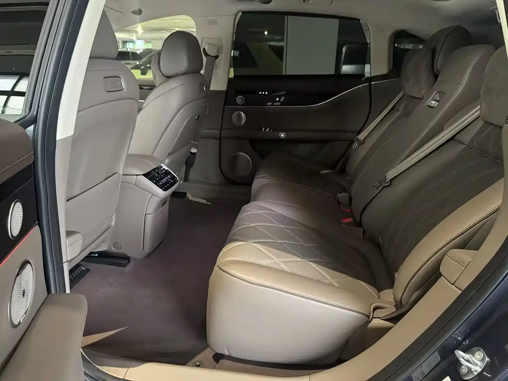 Xiangjie S9 2025 Extended Range Ultra купить на сайте DeffCars