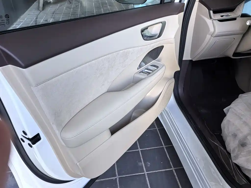 Shangjie H5 2025 Extended Range Pro купить на сайте DeffCars