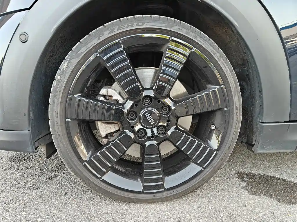 MINI 2023 2.0T COOPER S Obsessive Edition купить на сайте DeffCars