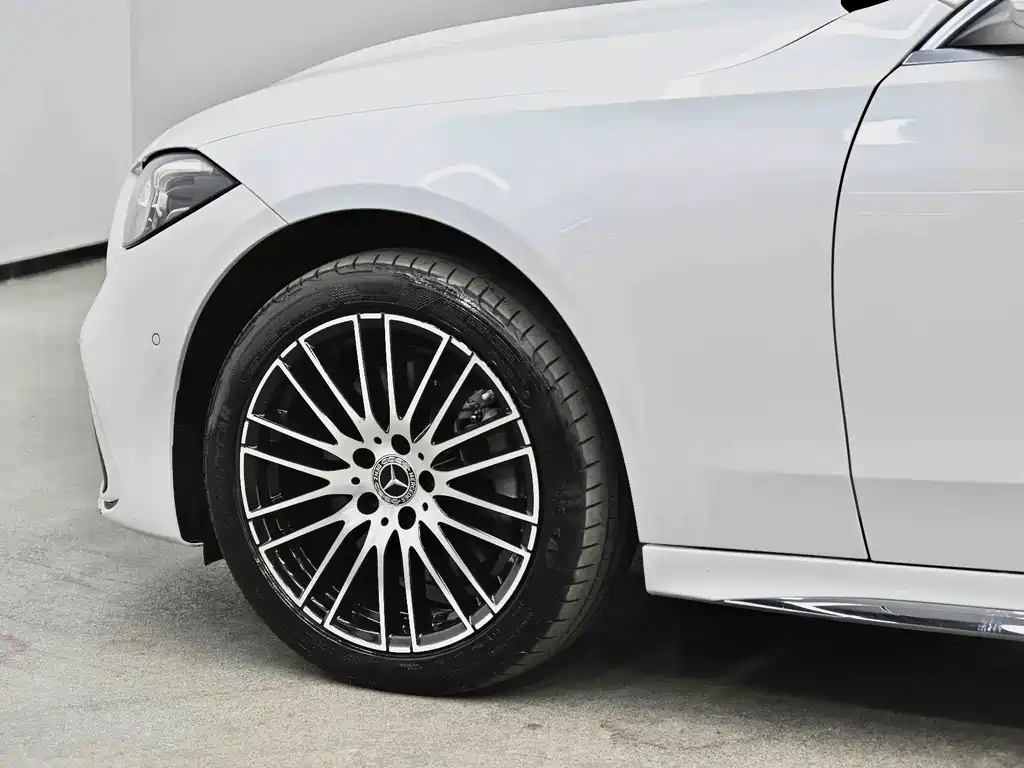 Mercedes-Benz C-Class 2024 C 260 L Sports Edition купить на сайте DeffCars