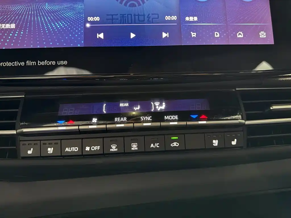 SIENNA 2023 2.5L Hybrid Premium Edition купить на сайте DeffCars