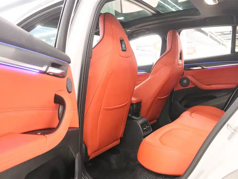 BMW X2 2020 sDrive25i Exclusive M Off-Road Package купить на сайте DeffCars