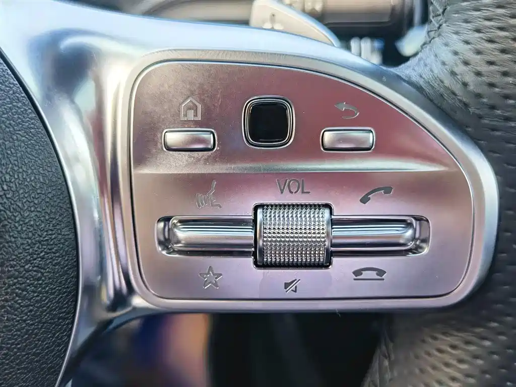 Mercedes-Benz A-Class 2022 Model 2 A 200 L Sports Sedan Fashionable купить на сайте DeffCars
