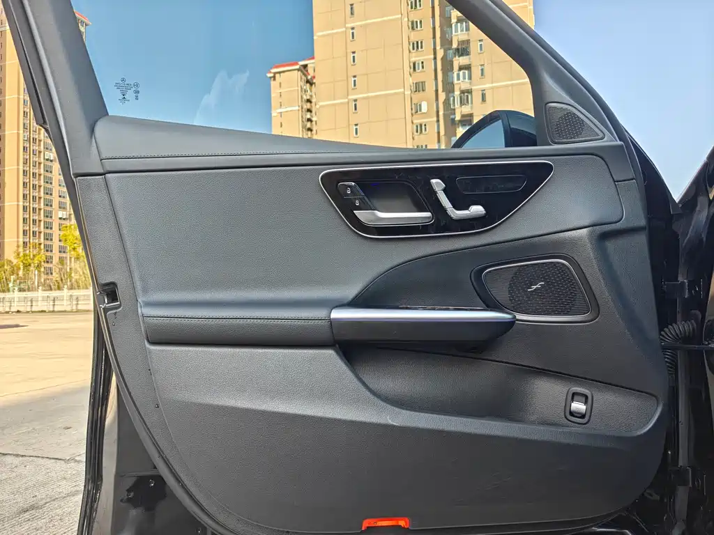 Mercedes-Benz C-Class 2022 C 260 L купить на сайте DeffCars