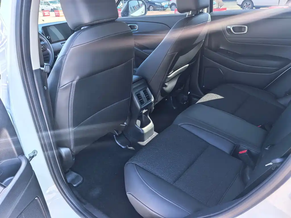 Binzhi 2023 1.5L CVT technology version купить на сайте DeffCars
