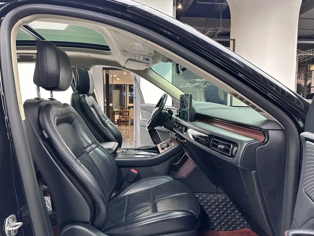 Pilot 2020 3.0T V6 four-wheel drive exclusive edition купить на сайте DeffCars