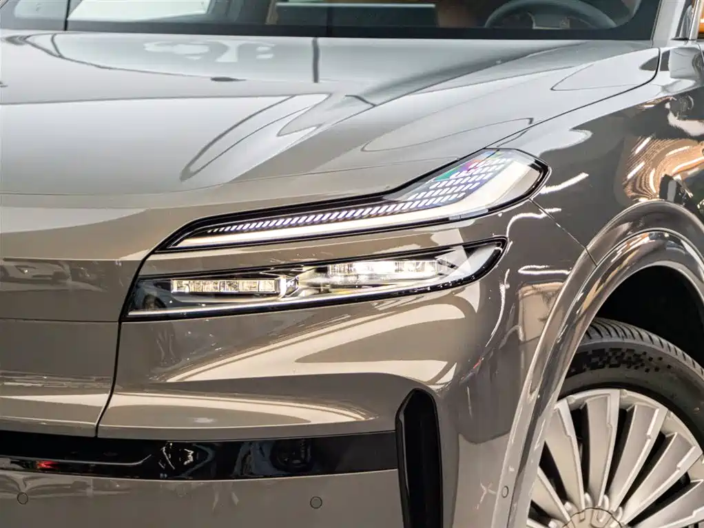 Ledo L90 2025 Pro six-seater version купить на сайте DeffCars